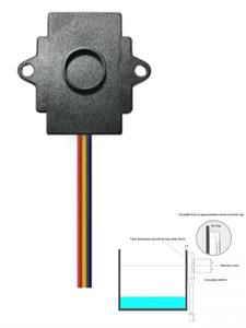 Capteurs de niveau de liquide capacitifs sans contact EPTTECH D2CS-D, détection d'eau pour le carburant, le diesel, l'acide, l'alcali, mesure <span class=keywords><strong>du</strong></span> niveau de réservoir - Product Image 4