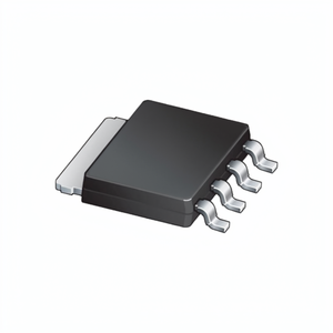 LFPAK56, Power-SO8 PSMN5R9-30YL,115 Transistors Electronic Circuit Components Original One Stop Service - Product Image 1