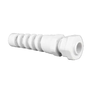 electric cable strain relief nylon cable gland