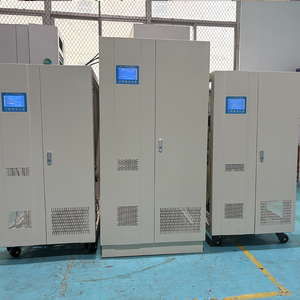 ± 50% Điện Áp Rộng <span class=keywords><strong>380V</strong></span> Ba Giai Đoạn AC Điều Chỉnh Điện Áp Ổn Định Công Suất Cao Cho Công Nghiệp Y Tế Năng Lượng Mặt Trời Năng Lượng 100kva 200kva - Product Image 4