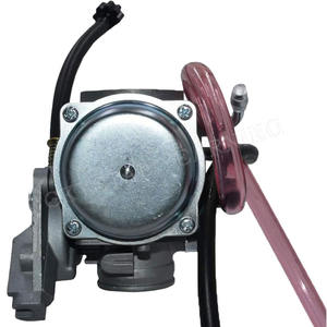 Carburateur de course de moto de qualité authentique PD33JK-7 pour Kazuma Jaguar 500cc ATV <span class=keywords><strong>Quad</strong></span> 4 roues <span class=keywords><strong>chinois</strong></span> Vendeur américain Kit de réparation - Product Image 3