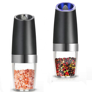 Pantalla vibratoria de control de gravedad para <span class=keywords><strong>la</strong></span> fábrica de sal de <span class=keywords><strong>pimienta</strong></span> eléctrica - Product Image 5
