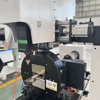 Machine de découpe laser simple Hoysook 1500w 3000w 6012