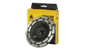 قرص عجلة طحن الماس للخرسانة - Product Image 4