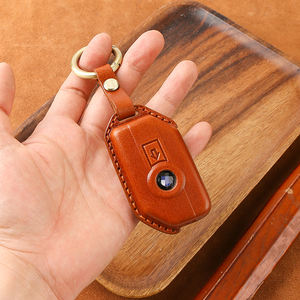 Cuero para BMW F850GS F750GS R1200GS R1250GS <span class=keywords><strong>HP</strong></span>, funda protectora para llave de bicicleta, carcasa para llave F 850 750 R 1250 <span class=keywords><strong>1200</strong></span> <span class=keywords><strong>GS</strong></span> - Product Image 6