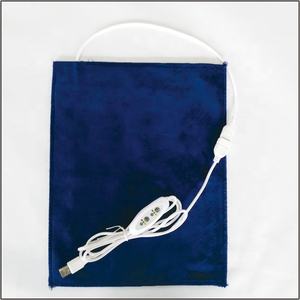 <span class=keywords><strong>Calentador</strong></span> eléctrico con USB, lavable, chaqueta, cojín, almohadilla de calefacción, cama de calefacción para mascotas - Product Image 6