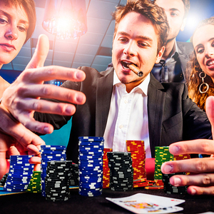 2025 Promotions de haute qualité cadeaux en gros personnaliser Logo céramique ABS argile jetons de Poker pour jeu de Promotion - Product Image 3