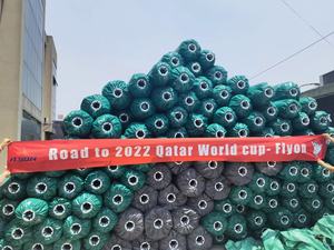 Tapis de gazon synthétique pour mariage, fête, célébration 20mm-40mm - Product Image 5