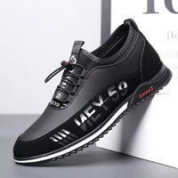 Confortable décontracté hommes chaussures grande taille hommes formels chaussures pour prix de gros à bas prix