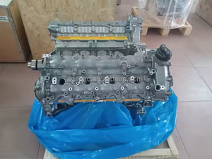 ราคาโรงงานสำหรับเครื่องยนต์ V8 ขนาด 4.7 ลิตร รุ่น 278 M278 ใหม่สำหรับเครื่องยนต์เมอร์เซเดส รุ่น 272 221 W220 GL450 GL550 S500 S600 ML350 278 GLS - Product Image 1