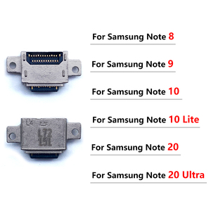 Cổng Sạc <span class=keywords><strong>USB</strong></span> Cho <span class=keywords><strong>Samsung</strong></span> <span class=keywords><strong>Note</strong></span> 20 Ultra 10 Lite 8 9 Đầu Nối <span class=keywords><strong>Micro</strong></span> <span class=keywords><strong>USB</strong></span> Đầu Cắm Cổng Sạc Phụ Tùng Sửa Chữa - Product Image 3