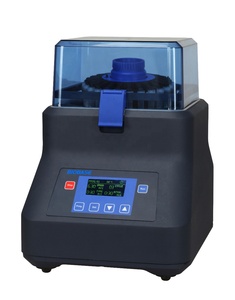 BIOBASE <strong>High</strong> Performance HG-24 <strong>Homogenizer</strong> with <strong>3D</strong> <strong>Rotating</strong> <strong>High</strong> <strong>Speed</strong> Motion Price Hot Sale - Product Image 1