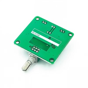 XH-A158 5.0 Amplifier Board PAM8403 2.0 Channel 5W Each <b>Mini</b> Audio Amplifier For DIY <b>Speaker</b> - Product Image 2