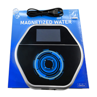 Terahertz Grafeen Magnetisch Waterstructurerend Apparaat Klein Molecuul Actief Water Generator voor Thuis en Zakelijke Reizen