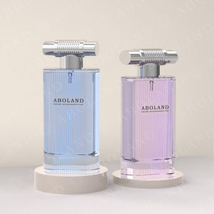 Botella de Perfume Magnética, Botella de Perfume Roll-on, Botella de Perfume para Mujer, Botella de Perfume en Aerosol - Product Image 2