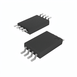 S-8424AAGFT-TB-U Circuito Integrado de Gestión de Energía (PMIC) en Stock, Componente Electrónico 8 TSSOP - Product Image 1