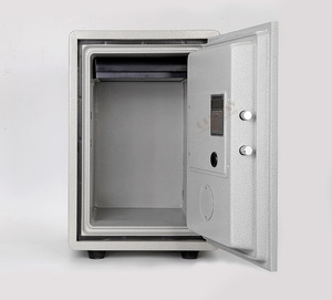 Chất Lượng Cao Kỹ Thuật Số Cháy Bằng Chứng An Toàn Hộp Nhiệm Vụ Nặng Nề Nhà Bí Mật An Toàn Không Thấm Nước Và Chống Cháy An Toàn - Product Image 4