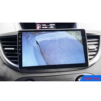 Système de caméra de détection des tâches disponible, 4 voies, pour voitures, Hyundai, Audi, Honda, KIA