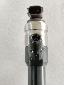 Neue Autoersatzteile Diesel-Einspritzdüse Baugruppe 095000-874 #   23670-0L070 für Toyota Hilux HAICE 2KD-FTV Kraftstoffeinspritzsystem - Product Image 5