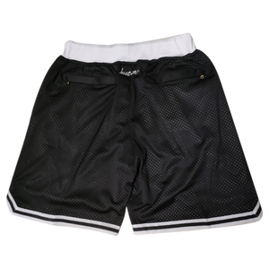 Vente en gros Top Broderie Los Angeles America Basketball Shorts Été Respirant avec Poches Séchage Rapide - Product Image 3