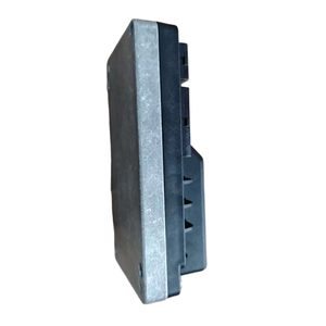 Kits de contrôleur électrique Dc pour chariot élévateur avec 24v 90a Curtis Original 1212e-2504 travail pour empileur de palettes de chariot élévateur june Hein Rich - Product Image 4