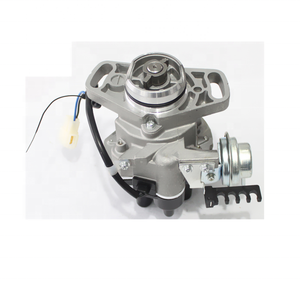 Distribuidor de Encendido T6T87074 T6T87076 12V Motor Eléctrico Proton Colt GT GTS 3000 GT <span class=keywords><strong>Ale</strong></span> Disponible para Autos Mitsubishi - Product Image 4