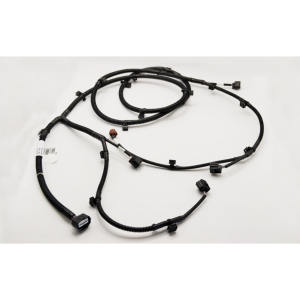 ARNÉS-CUERPO LH Para <span class=keywords><strong>Renault</strong></span>'s KoleosII Model.KoleosQM6.240157129R OEM.<span class=keywords><strong>Renault</strong></span> Parts. Otras autopartes <span class=keywords><strong>Renault</strong></span> - Product Image 2