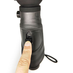 <span class=keywords><strong>Caméra</strong></span> de vision nocturne à détection monoculaire d'imagerie <span class=keywords><strong>thermique</strong></span> infrarouge <span class=keywords><strong>pour</strong></span> la sécurité de la patrouille de nuit d'observation des <span class=keywords><strong>animaux</strong></span> sauvages - Product Image 3