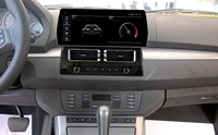 Pour BMW E39 1995-2003, autoradio, appareil double 2 Din, Octa-core Quad, autoradio Android, GPS, navigation, Carplay