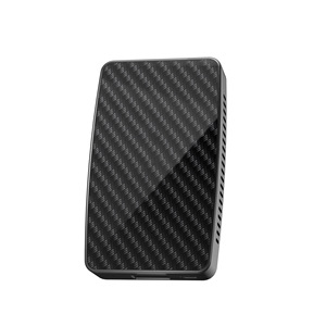 Adaptador Inalámbrico CarPlay CA400-B Compatible con <span class=keywords><strong>YouTube</strong></span> y Netflix, Proyección de Pantalla con Cable a Inalámbrica, Caja Android Auto para Automóvil - Product Image 5