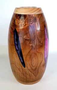 Combinando Durabilidad y Estilo, Estos Macetas de Resina y Madera para Plantas Son Ideales para Jardines Interiores y Exhibición en Balcones - Product Image 4