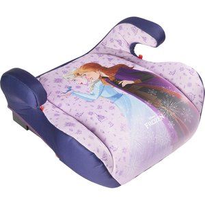 Alzachild ISOFIX Frozen per bambini da 125 a 150 cm Elsa Anna - Product Image 2