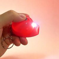 Nouveau porte-clés décapsuleur en plastique LED le plus vendu, avec logo personnalisé et design lumineux, idéal pour les cadeaux