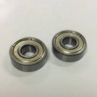 Roulement de rouleau de fusion NBRGY0773FCZZ pour copieurs Sharp AR M550N 620N 700N 555N - Pièces de fusion