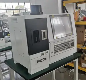 CCD探测器PO200油光谱分析仪自动化油和磨损分析工业