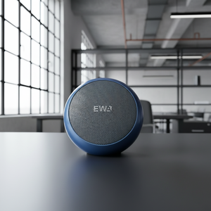 Altavoz Subwoofer Metálico Inalámbrico Personalizado EWa OEM A110 5.0, Resistente al Agua IPX5, con Batería Recargable y Soporte para <span class=keywords><strong>Tarjeta</strong></span> <span class=keywords><strong>de</strong></span> Memoria - Product Image 5