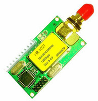 Module RF 433 MHz RS232 Émetteur-récepteur sans fil 868 MHz TTL RS485 Transmetteur-récepteur de données HR-1021