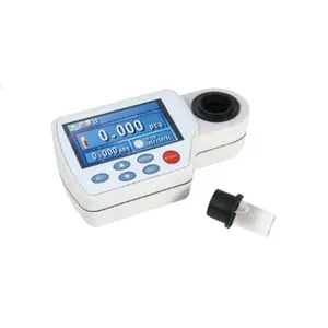 Turbidimeter laboratório conteúdo formaldeído teste Turbidimeter medidor