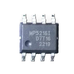 Fuente Portátil MP5216 SOP8 MP5216I para Chips IC - Product Image 1