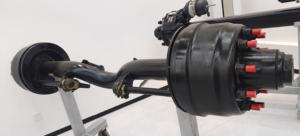 Nouvel <span class=keywords><strong>essieu</strong></span> de <span class=keywords><strong>remorque</strong></span> courbé et durable en provenance de Chine pour remplacement intensif - Product Image 5