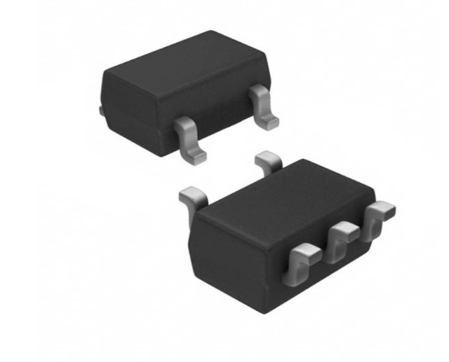 New in Stock BF862 Integrated Circuit SOT23 IC Electronic Component Original Brand