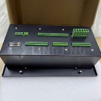 Panel de control de computadora Plug & Play-PLC para pantalla de operación Atlas Copco Air Compressor 1900070106 con programa 1900070105