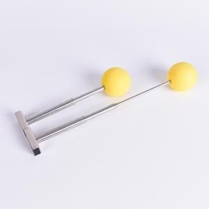 Telescoping Thanh mở rộng màu vàng từ <span class=keywords><strong>Trailer</strong></span> <span class=keywords><strong>alignment</strong></span> Kit từ 13-1/2 ''đến 43'' cao - Product Image 2