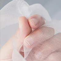 Filet anti-insectes en plastique HDPE+UV résistant pour serre, filet de jardin