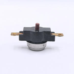 High-Power Electric <b>Water</b> <b>Heater</b> Dual-Temperature Control KSD302 <b>Thermostat</b> Temperature Limiter 400V 45A Temperature (TDS) - Product Image 3