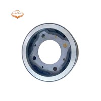 Poulie de roulement d'usine EB3G4C025AA U6A225160C AB394C025BD pour Changan Ford Shaker Mazda Bt-50 MONDEO