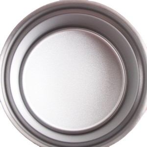 Bán buôn Khuyến mãi giá rẻ 12oz xử lý đôi tường thép không gỉ cách điện lowball Tumbler giữ nóng lạnh cốc cà phê - Product Image 3