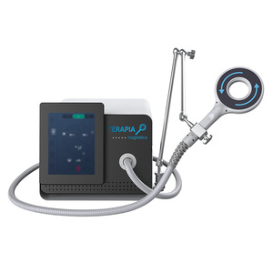 Non-invasive Desktop Magnetic Relaxation Instrument Touch Panel Operation For Neck And Full Body Muscle Comfort Support - Product Image 1