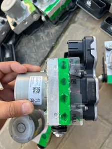 9635584980 9636502280 9641767380 9648888280 9649988180 Pompe ABS pour Peugeot Citroën <span class=keywords><strong>DS</strong></span> 3 4 5 <span class=keywords><strong>7</strong></span> <span class=keywords><strong>Crossback</strong></span> Module de Système de Freinage - Product Image 6