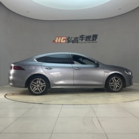 BYD Qin Plus EV 500KM Sedan 2021 |   Edisi Mewah |   Mobil Listrik Bekas Berkinerja Tinggi dengan Harga Terjangkau |   Stok Siap Ekspor